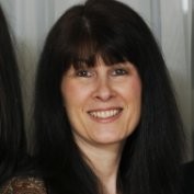 BlueSky PR Employee Belinda Harris's profile photo