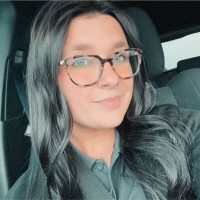 CALIBER COLLISION CENTER Employee Lauren Crutchfield's profile photo