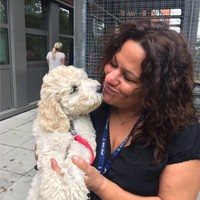 Nadia Hodges Email & Phone Number