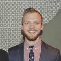 Dubwerx Employee Liam Neess's profile photo