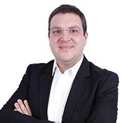 Grupo Fleury Employee Renato Braun's profile photo
