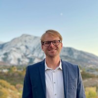Clarify Health Solutions Employee Evan Richardson's profile photo