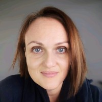Zenitech Employee Ruxandra Banici's profile photo