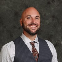 Mercer County Community College Employee Josh Johnson's profile photo