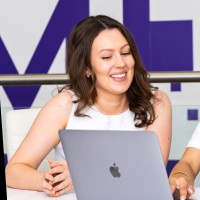Motive PR Employee Millie Bird's profile photo