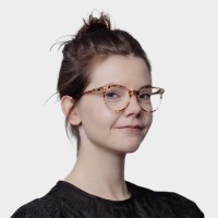 Brightest | Software Quality Employee Eva van Camp's profile photo