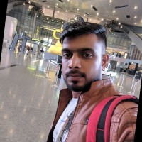 Neojit Technologies Employee Libin Pp's profile photo