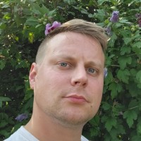 Logistics Plus Inc. Employee Brian Matson's profile photo