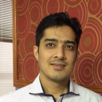 Greenlight ITC Employee Sorwar Parvez's profile photo