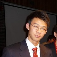 Affirm Employee Chao Lu's profile photo