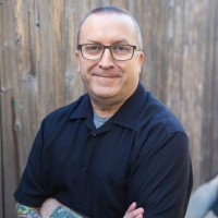 Goworking - Espaço Colaborativo Employee Sean McCartney's profile photo