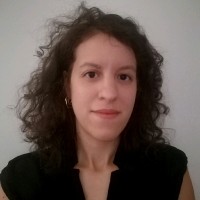 Alexandra Kaliakouda's profile photo