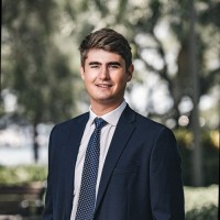 Sabal Trust Company Employee Mateo Marrullier's profile photo