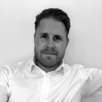 Accenture Employee Richard Schofield's profile photo