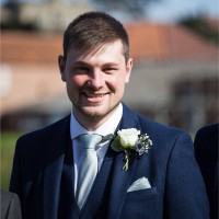 Adaston Employee Jack Chester's profile photo