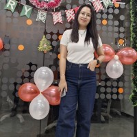 Puja Dey Email & Phone Number