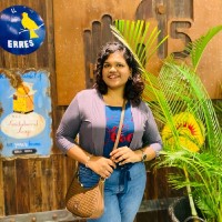 Fexcon Employee Tharushi Perera's profile photo
