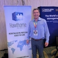 Hawthorne Executive Search Employee Robert Hawthorne's profile photo