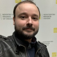 Oleksii Kovalchuk Email