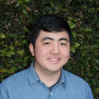 New Elevation Employee Ben Pharn's profile photo