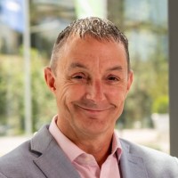 Nokia Employee Andrew Burrell's profile photo
