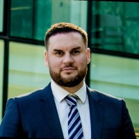 Linqo Employee Clement le Bechennec's profile photo