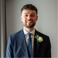 The Wow Company Employee Joel Pimblett's profile photo