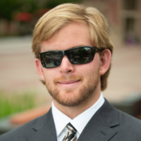 Engage LLC Employee Jake Olson's profile photo