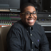 GattiTown Employee Brexton Harris's profile photo