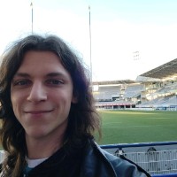 Coffreo Employee Camille Dupont's profile photo