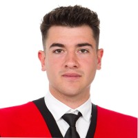 Amazon Employee Marc Torrents da Silva's profile photo