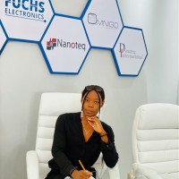 Cloud Essentials Employee Thandeka McOki's profile photo