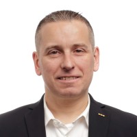 Polytec Employee Alessandro Ferrari's profile photo