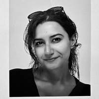 International School Hilversum Employee Syeda Ahmad's profile photo