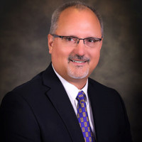 Great Bend Regional Hospital Employee Tim Latimer's profile photo