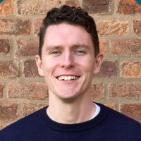 Resolve Poverty Employee Thomas Waring's profile photo