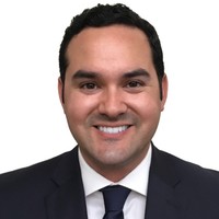 Eric Davila Email & Phone Number