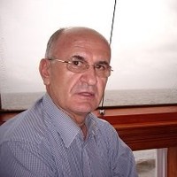 DVP Professional Builders Employee Hamit Kasemi's profile photo