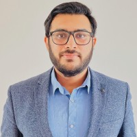 Siemens Digital Industries Software Employee Chintu Parikh's profile photo