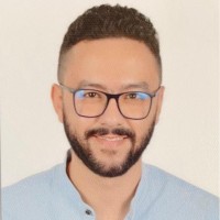 Simple Touch Software Employee Mahmoud El-Saadany's profile photo