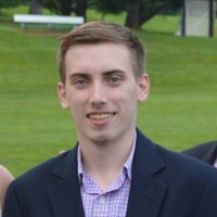 M&T Bank Employee John Lohnes's profile photo