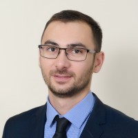 Piter-IX Employee Danil Goreev's profile photo