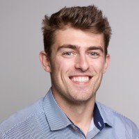 Hypershift Technologies Employee Nico Ammann's profile photo