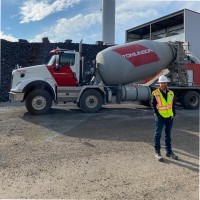 Tomlinson Group of Companies Employee Francis Brazeau's profile photo