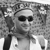Boris Mizhen
