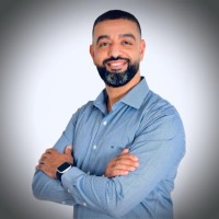 Ahmed Hammad Email & Phone Number