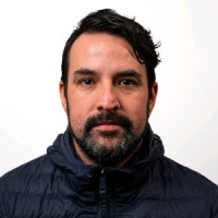 Maskill Employee Francisco Guerrero's profile photo