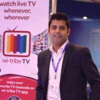 Zeeshan Naveed Email & Phone Number