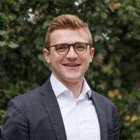Seafarer Capital Partners Employee Isaac MacIeira-Kaufmann's profile photo