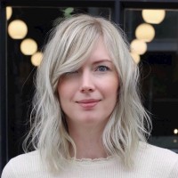 Janine Trame Email & Phone Number